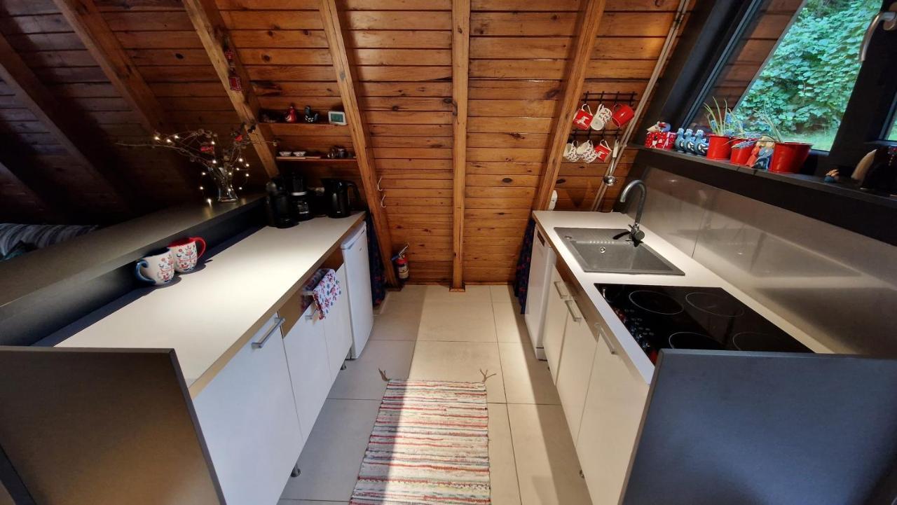U Hanki Żywiec エクステリア 写真