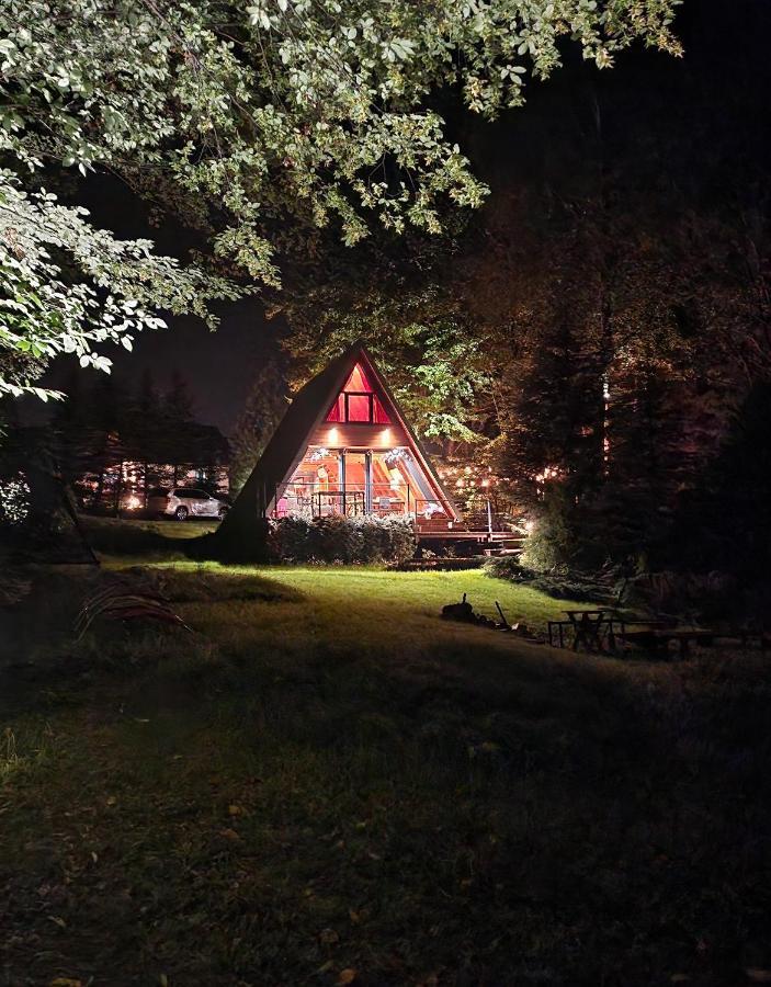 U Hanki Żywiec エクステリア 写真